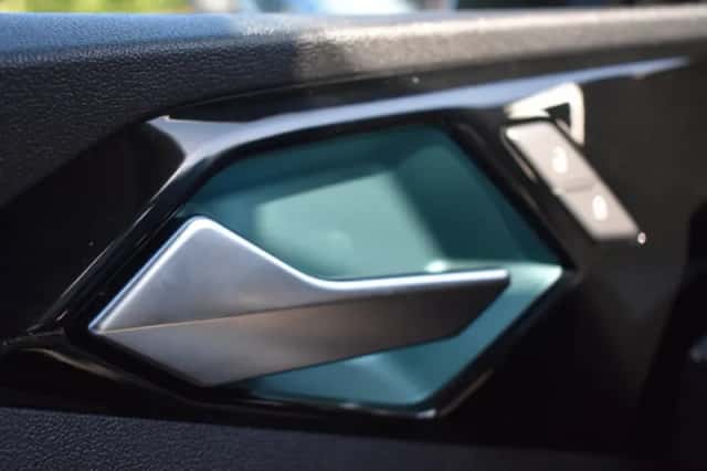 Audi A1 (2020) thumbnail 13