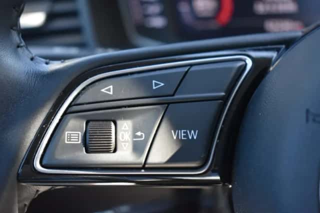 Audi A1 (2020) thumbnail 15