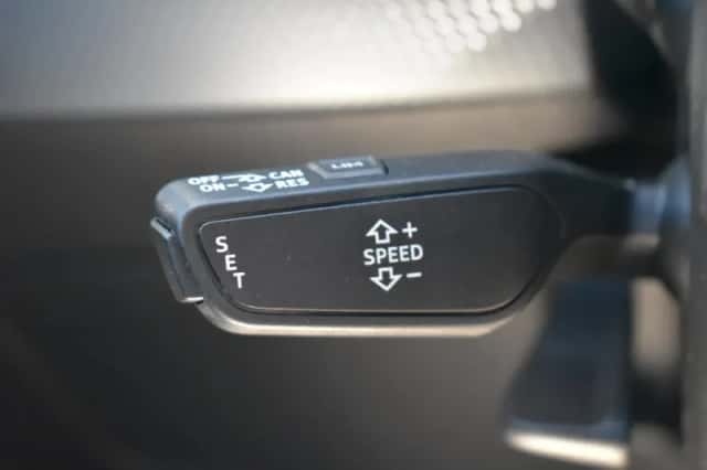 Audi A1 (2020) thumbnail 17