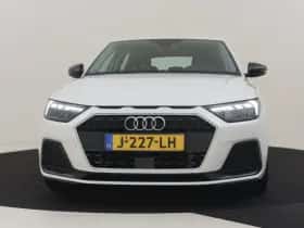Audi A1 (2020) thumbnail 17