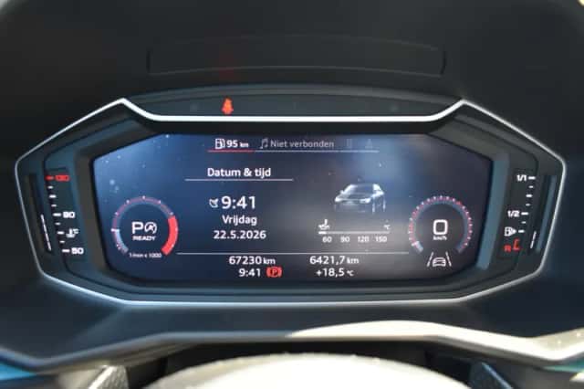 Audi A1 (2020) thumbnail 18