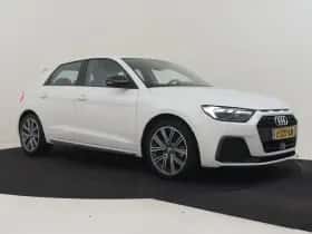Audi A1 (2020) thumbnail 18