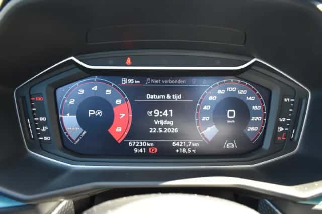 Audi A1 (2020) thumbnail 19