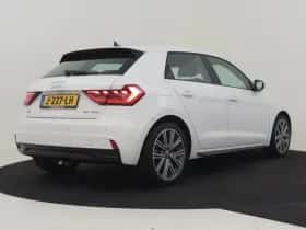 Audi A1 (2020) thumbnail 3