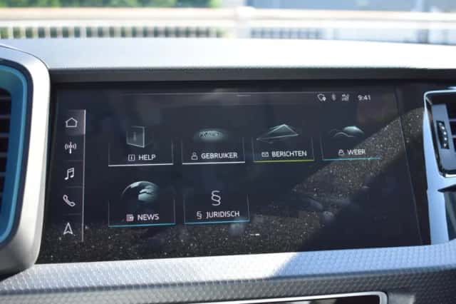 Audi A1 (2020) thumbnail 21