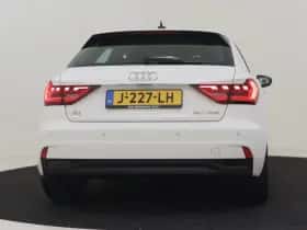 Audi A1 (2020) thumbnail 23