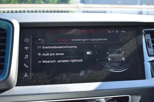 Audi A1 (2020) thumbnail 25
