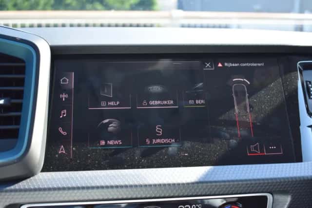 Audi A1 (2020) thumbnail 26