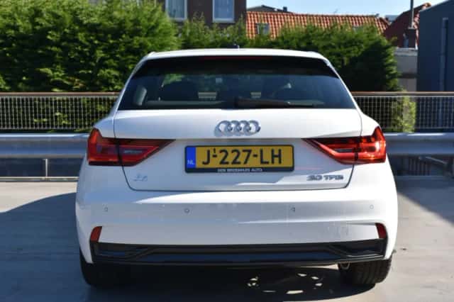 Audi A1 (2020) thumbnail 30