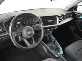 Audi A1 (2020) thumbnail 4
