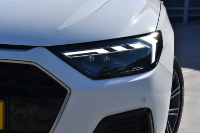 Audi A1 (2020) thumbnail 5