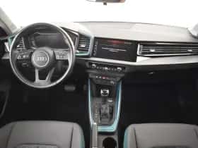 Audi A1 (2020) thumbnail 5