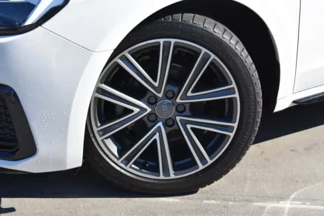 Audi A1 (2020) thumbnail 6