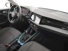 Audi A1 (2020) thumbnail 6
