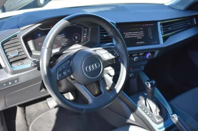 Audi A1 (2020) thumbnail 8