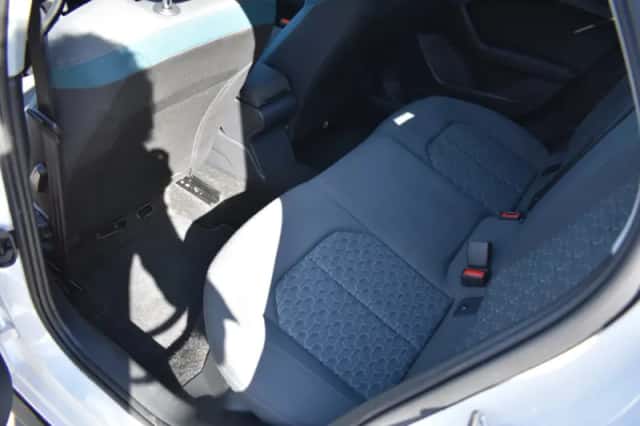 Audi A1 (2020) thumbnail 10