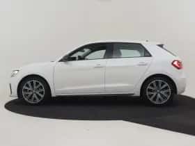 Audi A1 (2020) thumbnail 10