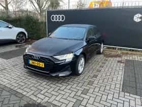 Audi A3 (2025) thumbnail 2