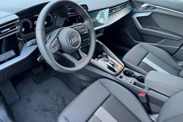 Audi A3 (2025) thumbnail 11