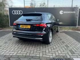 Audi A3 (2025) thumbnail 5