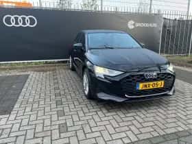 Audi A3 (2025) thumbnail 6