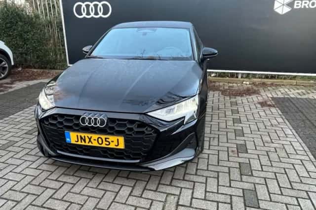 Audi A3 (2025) thumbnail 7