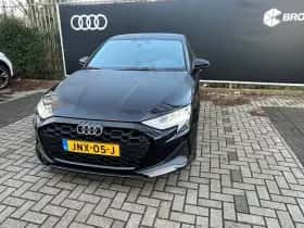 Audi A3 (2025) thumbnail 7
