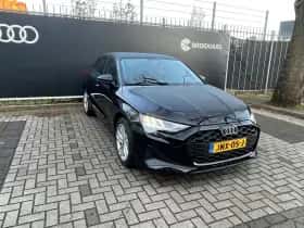 Audi A3 (2025) thumbnail 8