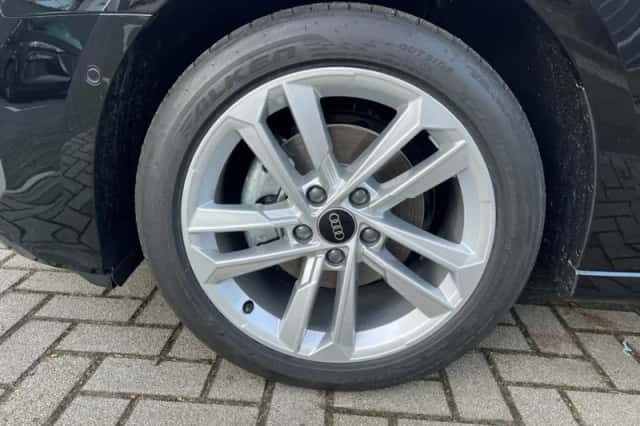 Audi A3 (2025) thumbnail 9