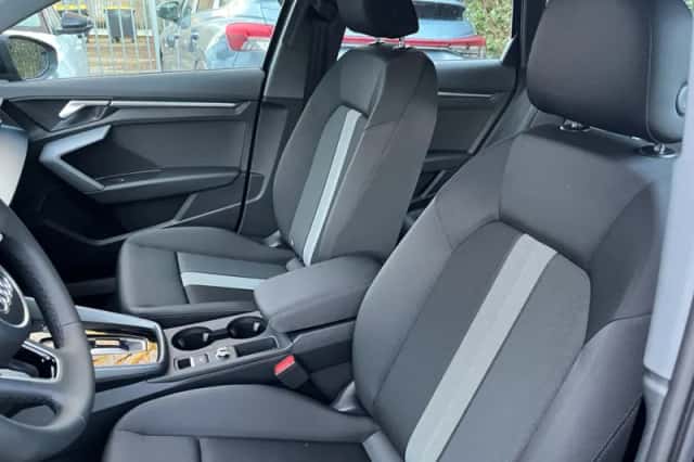Audi A3 (2025) thumbnail 10