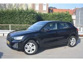 Audi Q2 (2022)