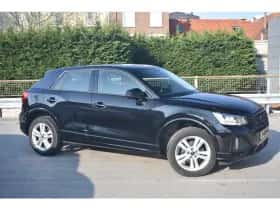 Audi Q2 (2022) thumbnail 2