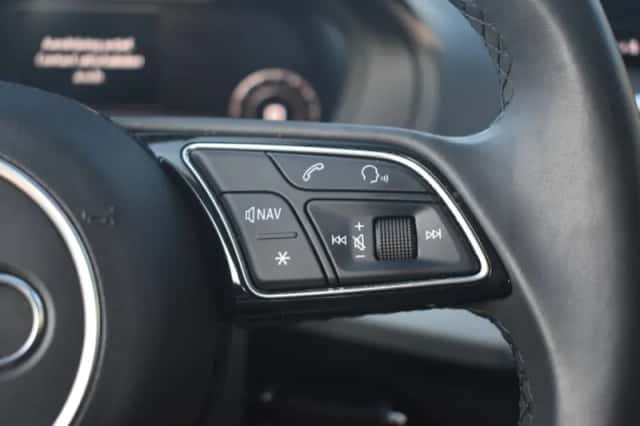 Audi Q2 (2022) thumbnail 15