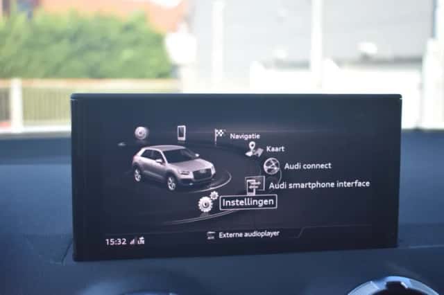 Audi Q2 (2022) thumbnail 19