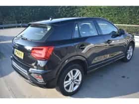 Audi Q2 (2022) thumbnail 3