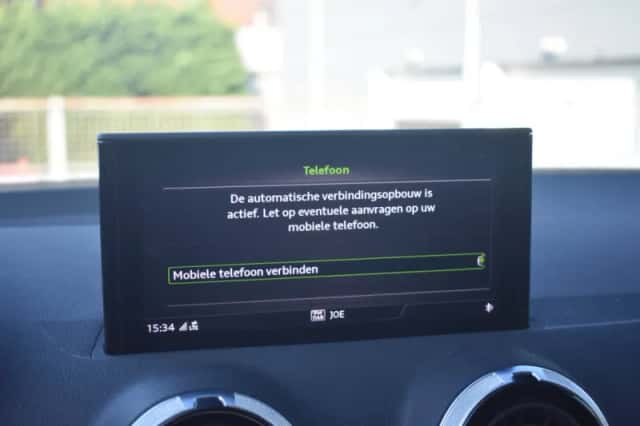 Audi Q2 (2022) thumbnail 21