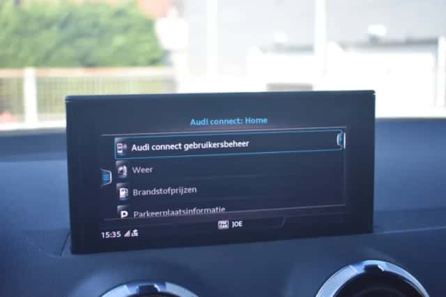 Audi Q2 (2022) thumbnail 24