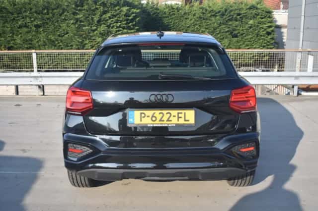 Audi Q2 (2022) thumbnail 29