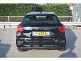 Audi Q2 (2022) thumbnail 29