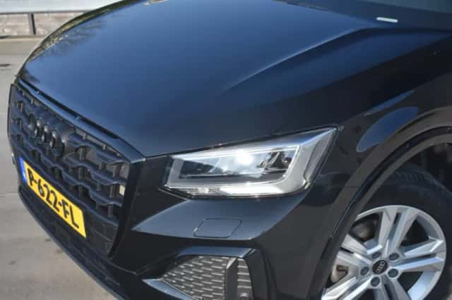 Audi Q2 (2022) thumbnail 6