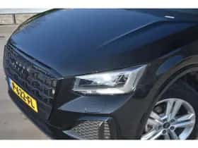 Audi Q2 (2022) thumbnail 6