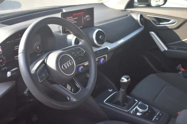 Audi Q2 (2022) thumbnail 8