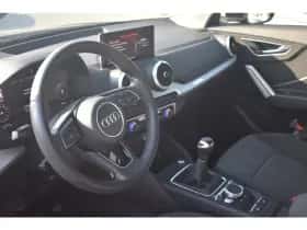 Audi Q2 (2022) thumbnail 8