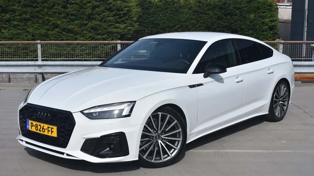 Audi A5 (2022) — foto 1