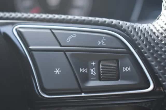 Audi A5 (2022) thumbnail 19