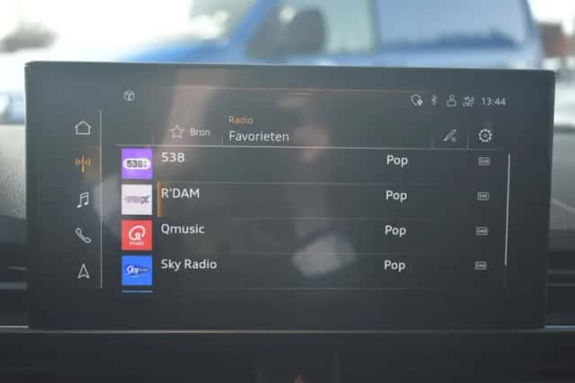 Audi A5 (2022) thumbnail 26