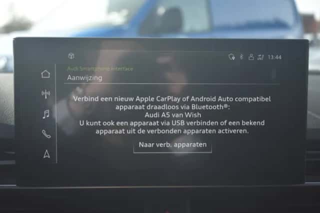 Audi A5 (2022) thumbnail 28