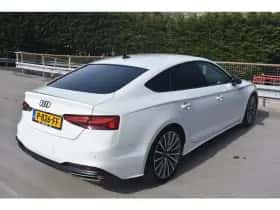 Audi A5 (2022) thumbnail 4