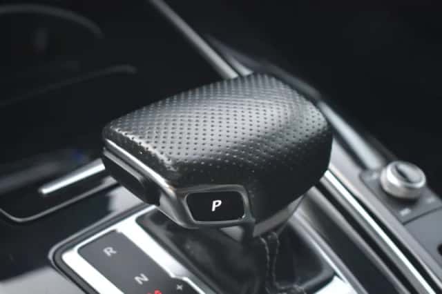 Audi A5 (2022) thumbnail 34