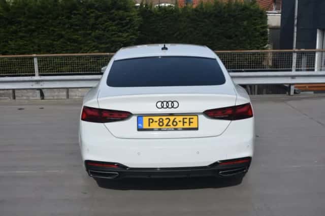 Audi A5 (2022) thumbnail 36